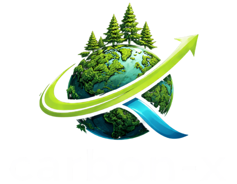 Carbon Credit Logo