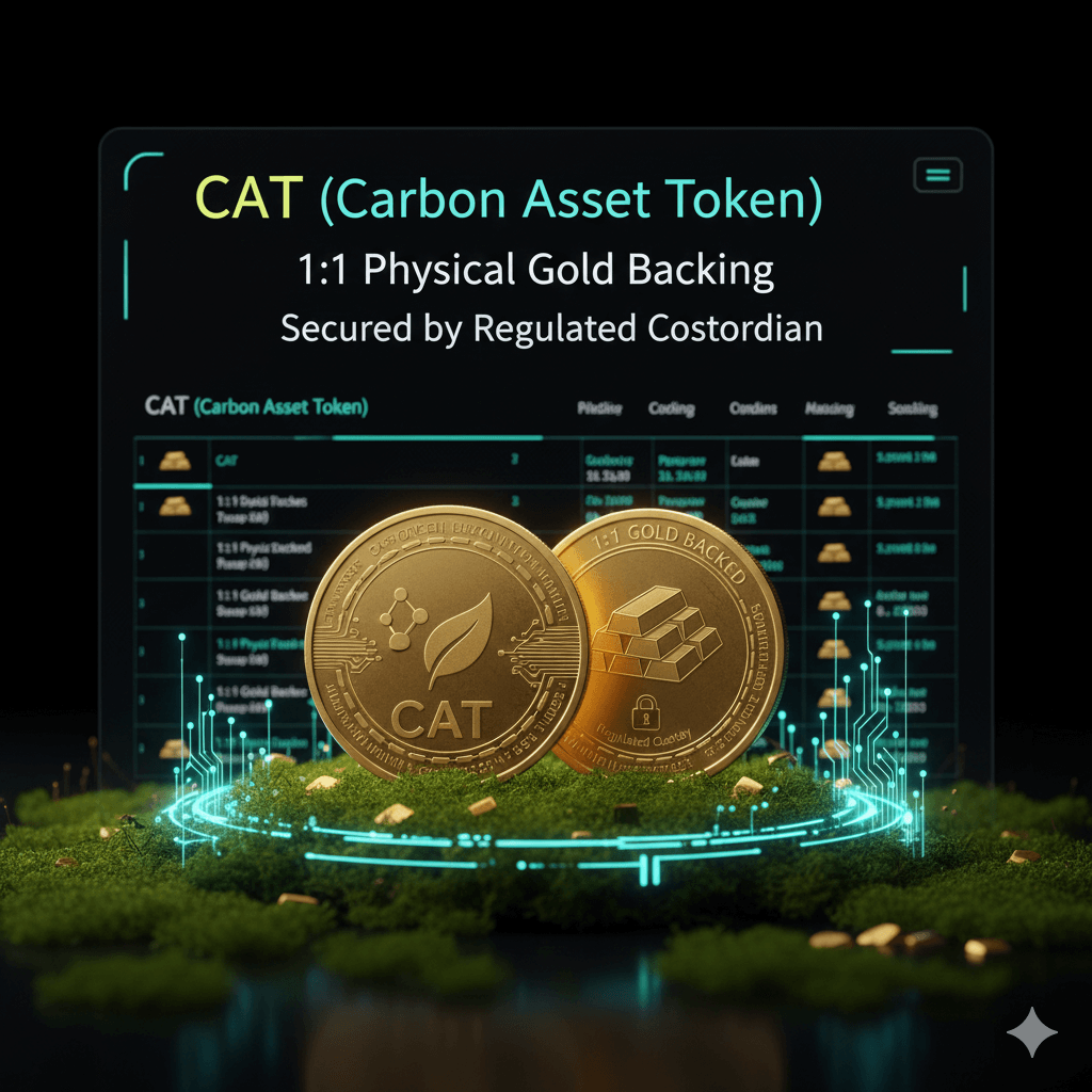 CAT Token